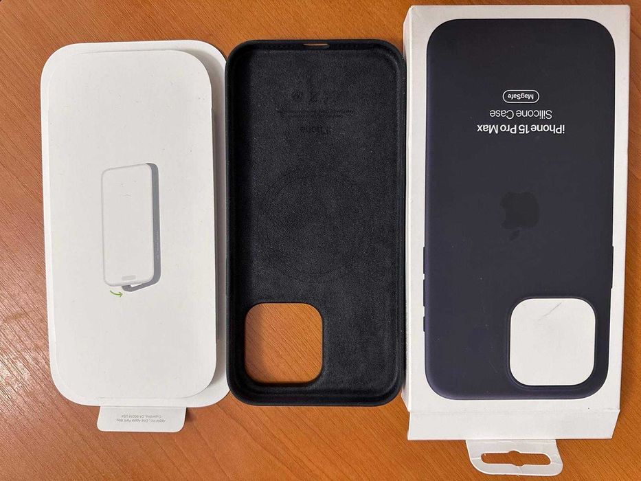 Husa apple iphone 15 pro max noua