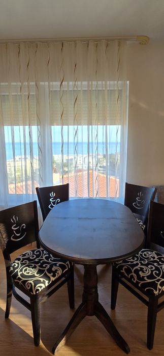 Дава се под наем Едностаен апартамент в Бяла - 43 кв.м за 248.88 € - Снимка #3