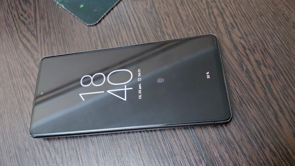 Google pixel 7 (обмен)