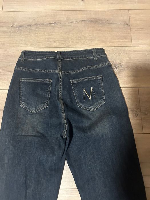 Дамски елегантни дънки и панталони