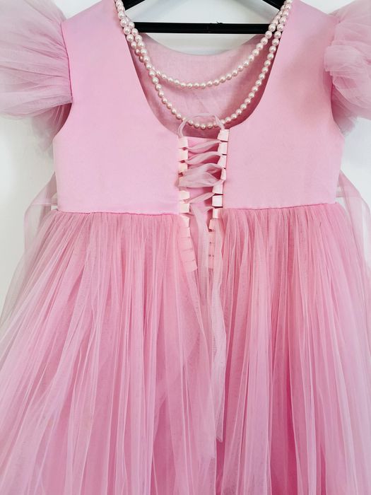 Шикарное платье для девочек