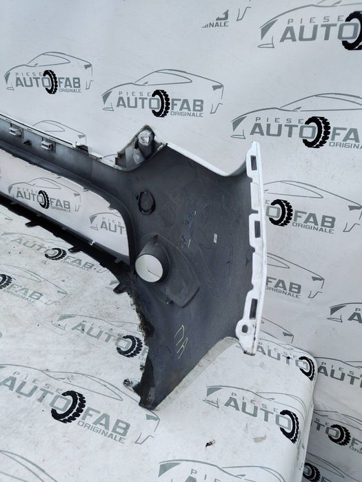 Bara fata Dacia Dokker an 2012-2013-2014-2015-2016-2017-2018-2019-2020