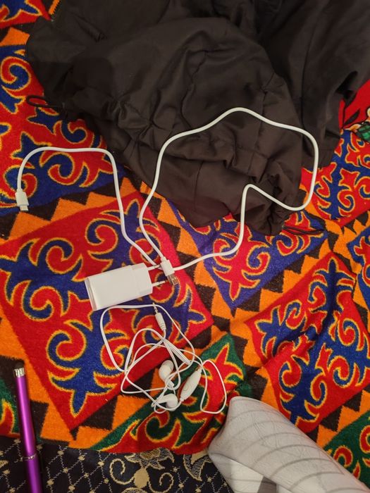 Планшет Gvill G1000