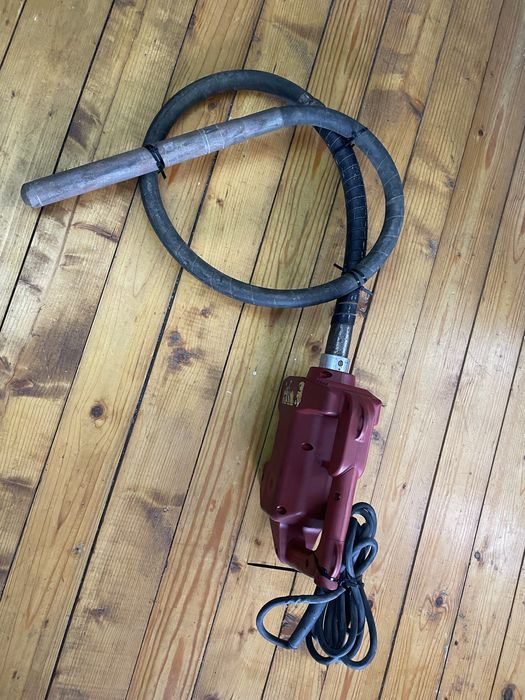 vibrator beton TECHNOFLEX RABBIT