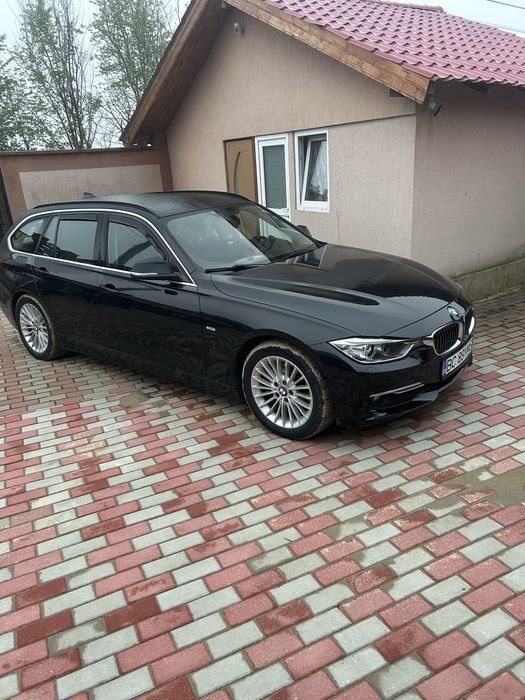BMW 3 Series 2012 — imagine 2