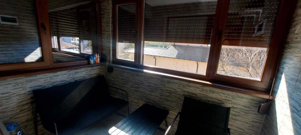 Продава се Къща в с. Минерални бани, Област Хасково - 98 кв.м за 1327 €/кв.м - Снимка #13