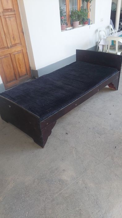 Продам кровать 2/1.