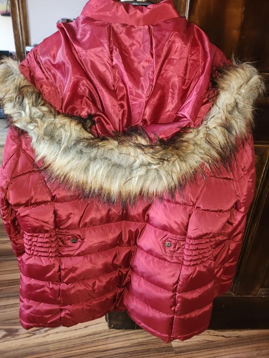 Geaca dama US polo Assn noua originala