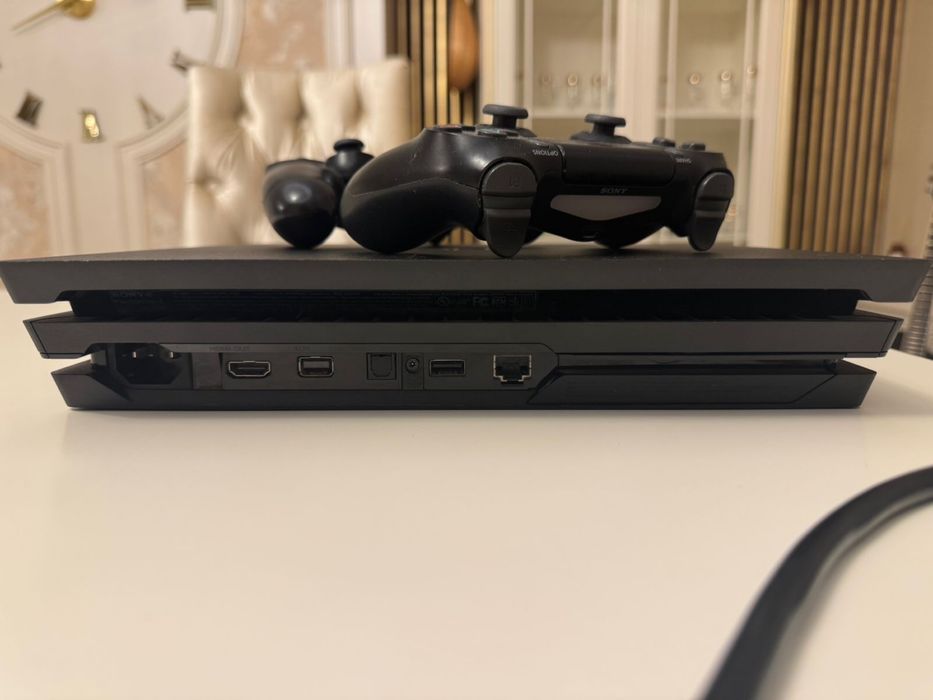 Playstation 4 pro