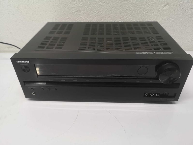 Ресийвър / Усилвател  - ONKYO TX-SR309