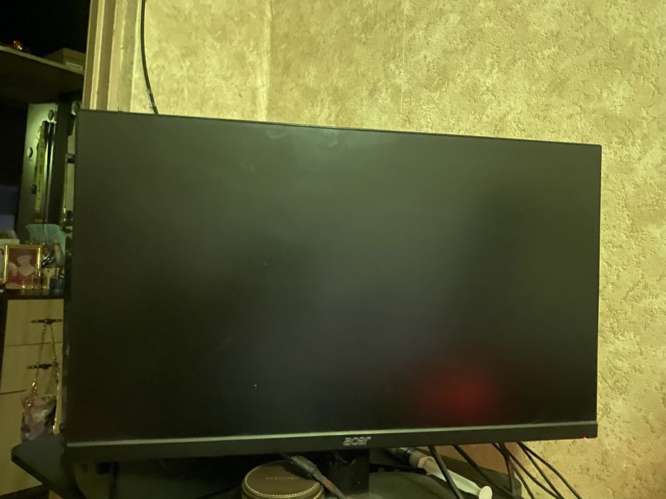 Монитор Asus 75 герц