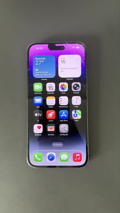 Iphone 14 Pro Max 128 gb