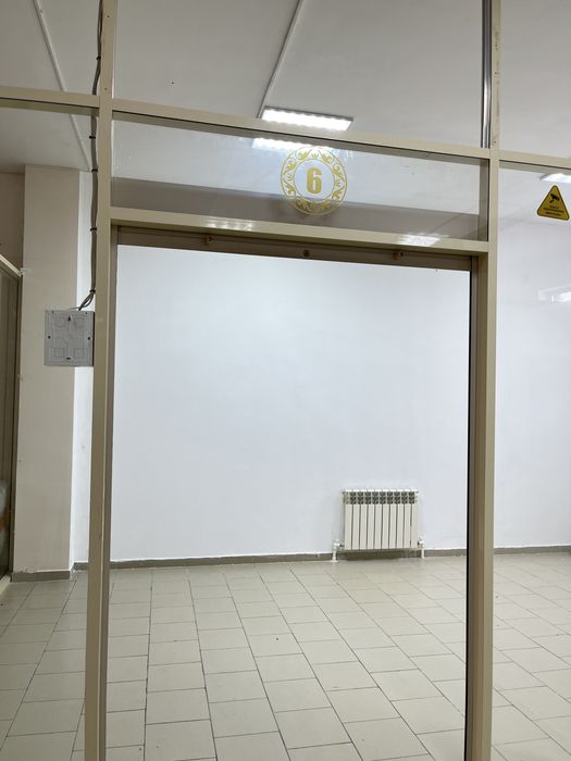 Сдаётся в аренду бутик 30кв/м