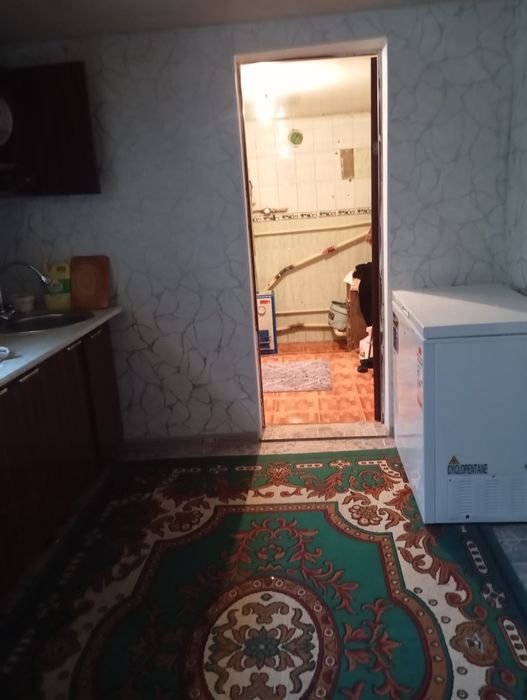 Продам дом 4 комнаты