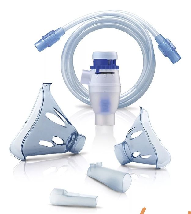 Ингалятор небулайзер