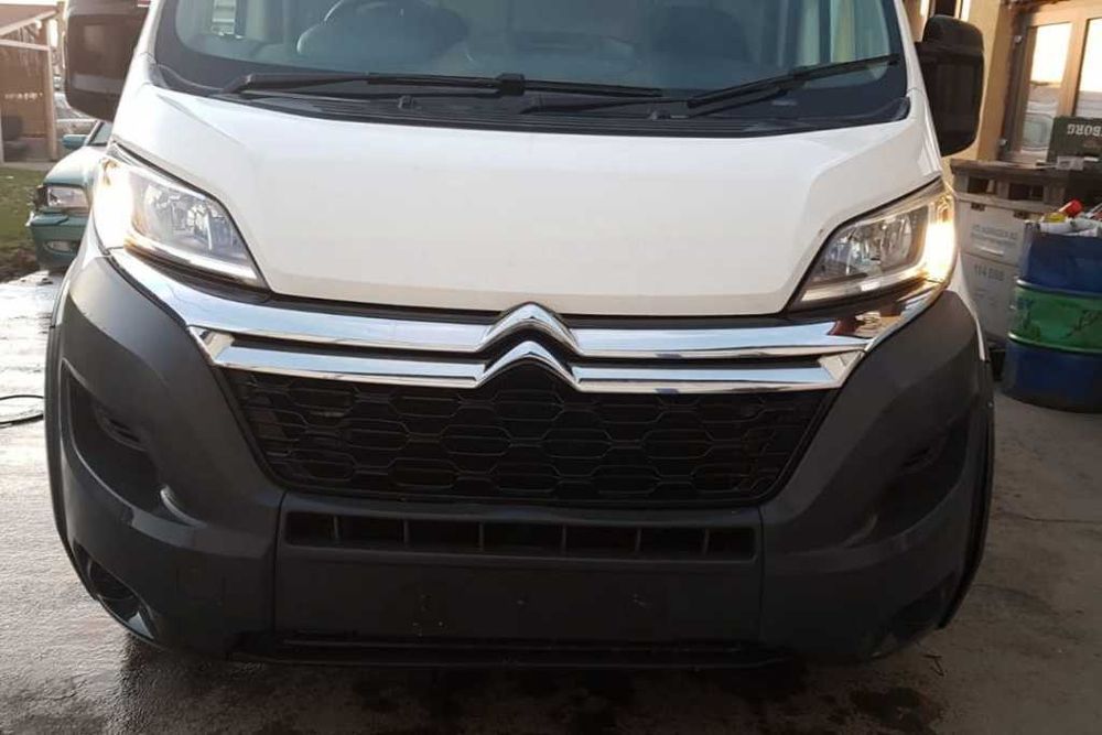 Fata Completa Citroen Jumper Ducato Boxer