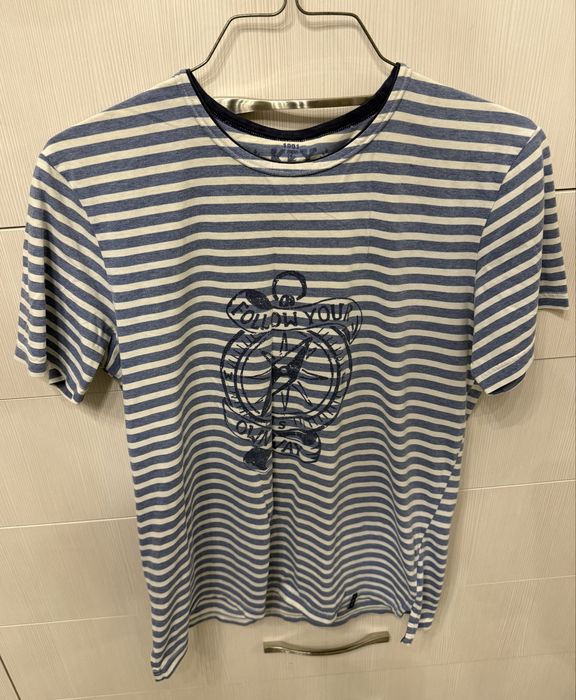 Футболки для рабочих б/у