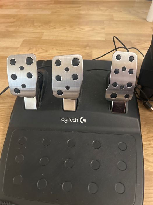 Волан g29 в много добро състояние