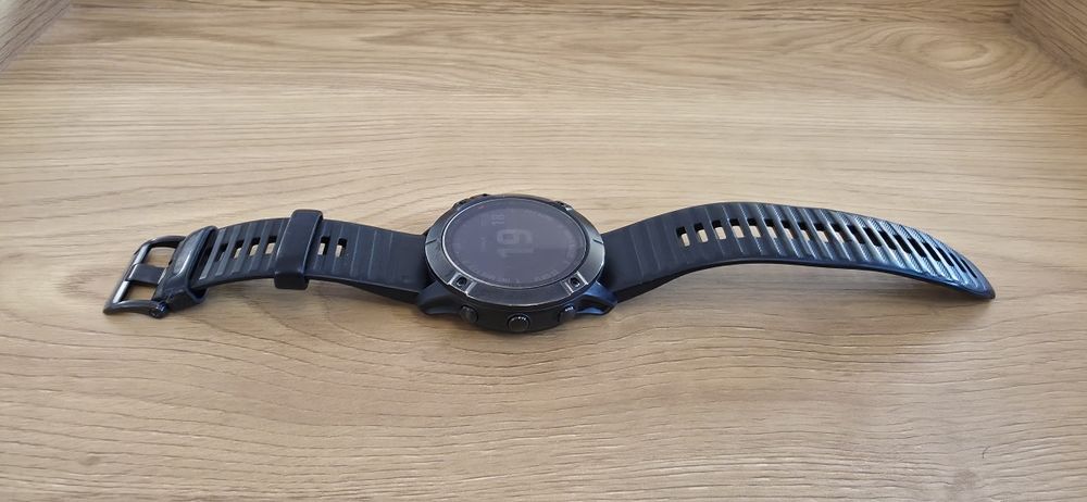 Garmin Fenix 6X Pro Smartwatch - Като Нов