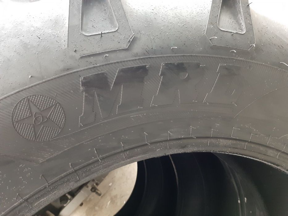 Cauciucuri noi agricole de tractor 16.9-34 groase 14PR