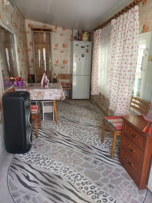 Продам дачу район Келешек