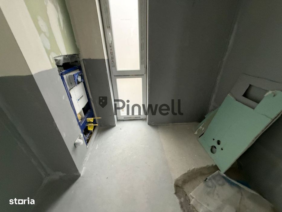 Duplex I Pipera I 3 camere I 2 nivele