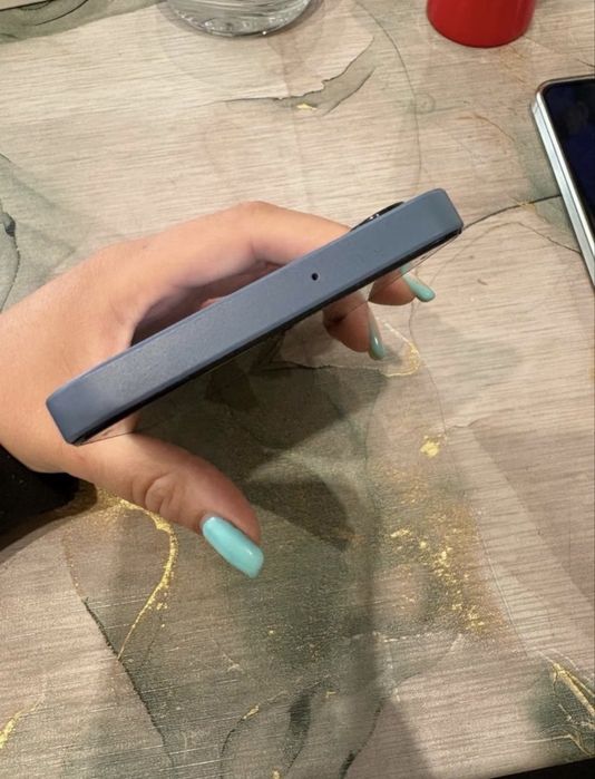 Samsung Galaxy A15