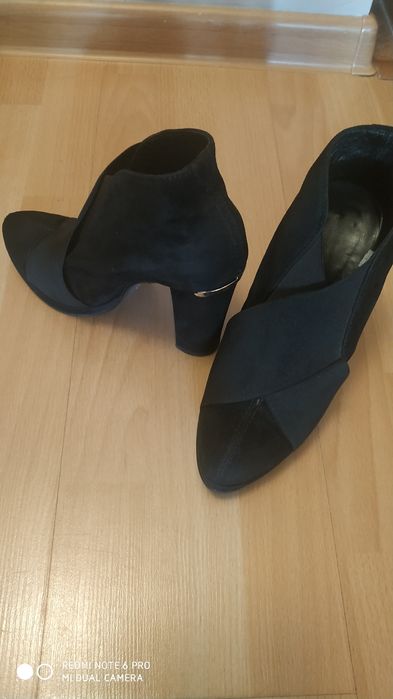 Nila & Nila батильоны