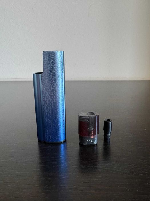 Vape Aspire Vilter Max pod system + filtre tigara + mustiuc original