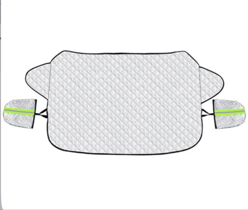 Термо сенник за предно стъкло (150 x 110 см) ТОП ПРОДУКТ