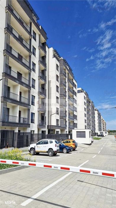 Pipera | Baneasa | Aviatiei | H Pipera Lake | Bloc 2021 | Parcare