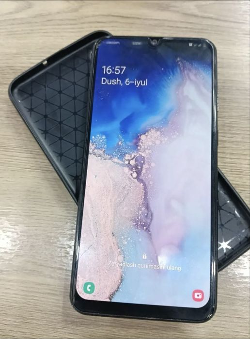 Samsung a50 xamma joyi radnoy