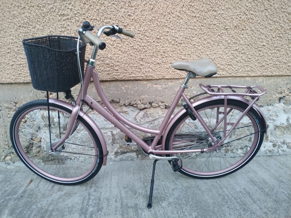 Дамски велосипед Batavus diva 28 цола