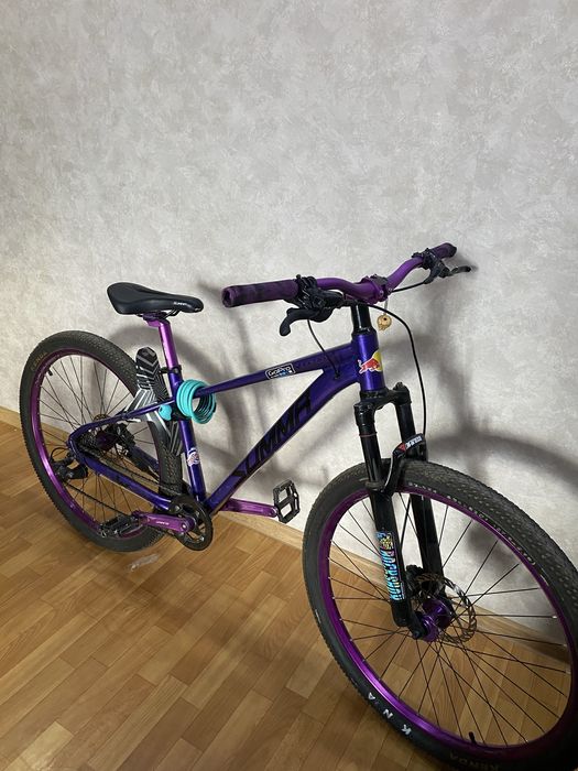Велосипед summa r900 (giant , trek ,)