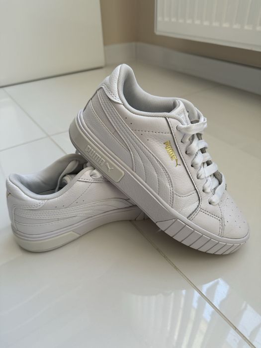 Маратонки Puma Cali Star