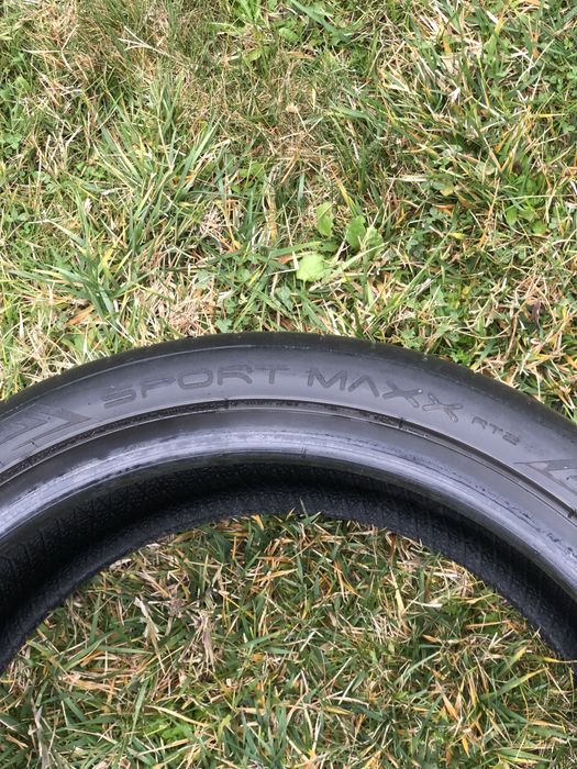 Anvelope vara Dunlop Sport Maxx 225 40 18