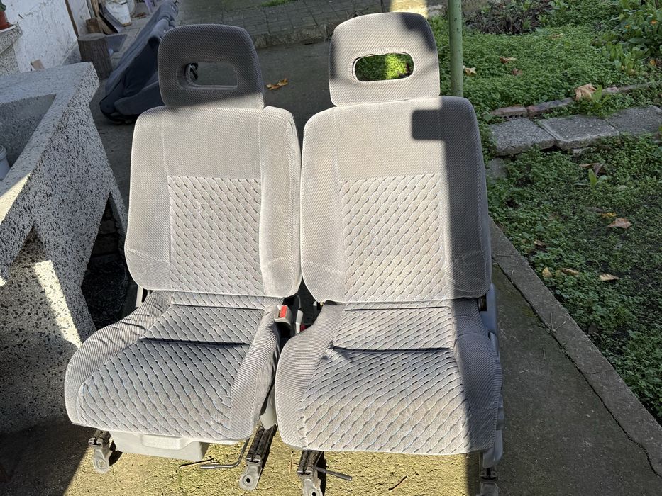 Седалки от Honda CR-V I (rd1) първа генерация