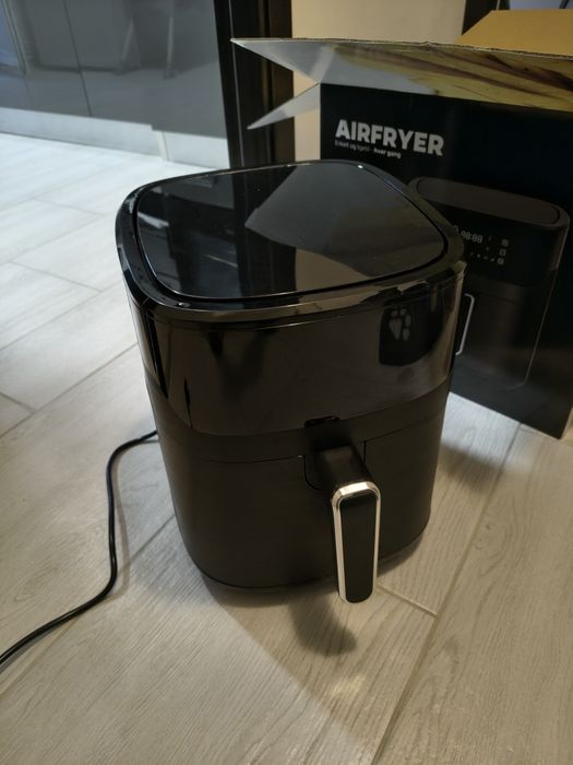 Fripteuza  Airfryer Epiq nou