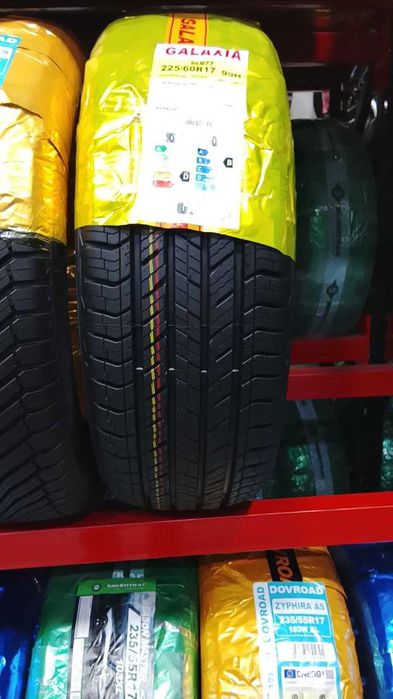 Sifatli Avtoshinalar