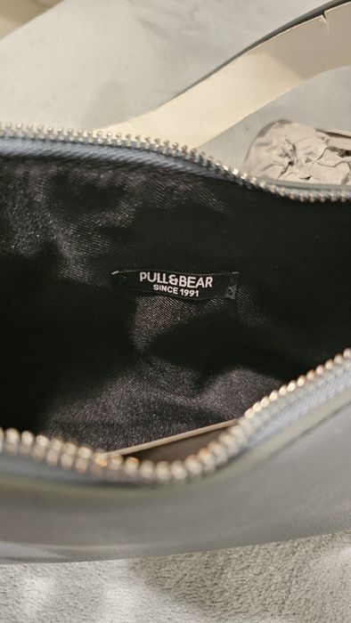 Дамска чанта pull&bear