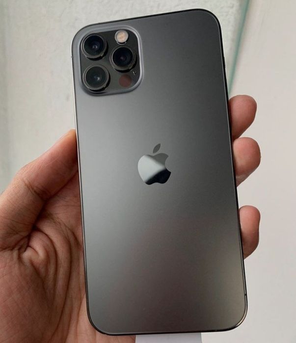 Iphone 12 pro ideal