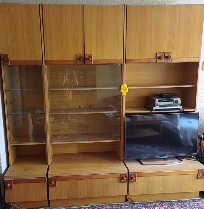 Холова секция ,,Иглика"