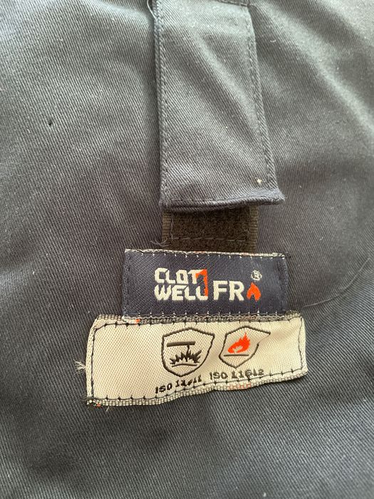 Подшлемник огнеупорный