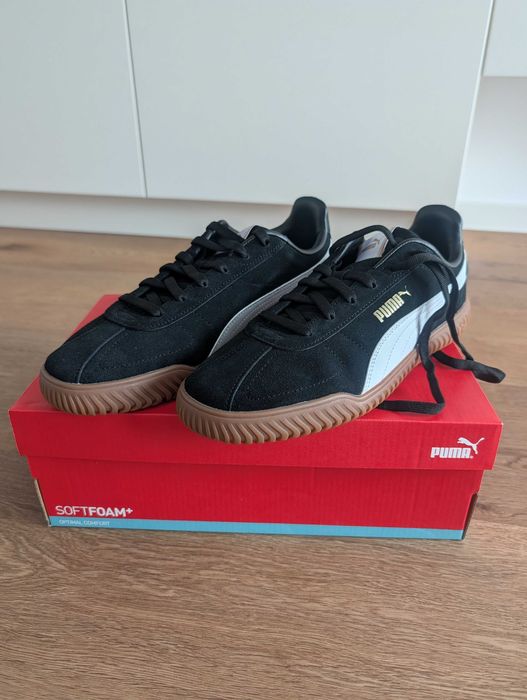 Нови Puma маратонки мъжки 43ти номер