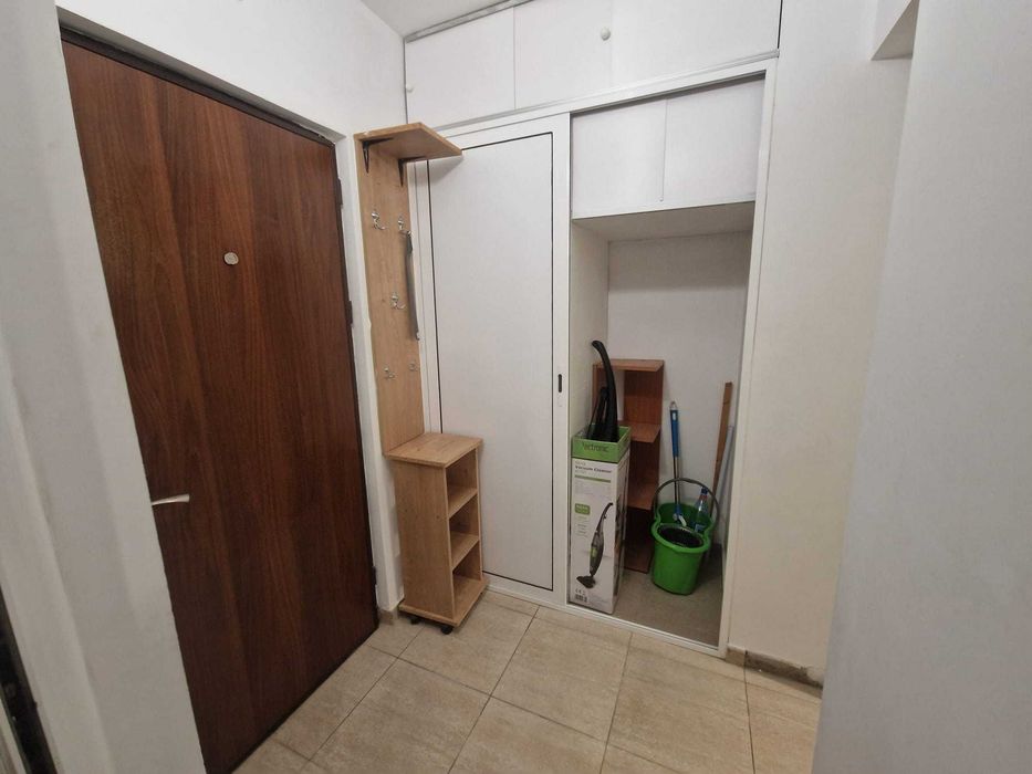 Apartament 2 camere de vânzare – Vatra Luminoasă | Renovat | Boxă | Aer condiționat | Locație excelentă | 82.500 € negociabil