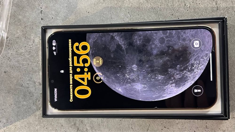 iPhone 13 Pro Max 512GB
