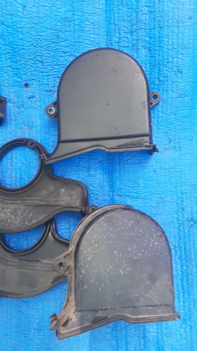 Крышки грм 6G72 MITSUBISHI