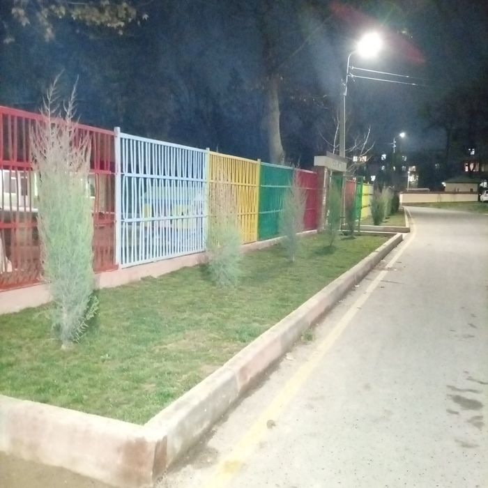 Gazon o'rish xizmati.