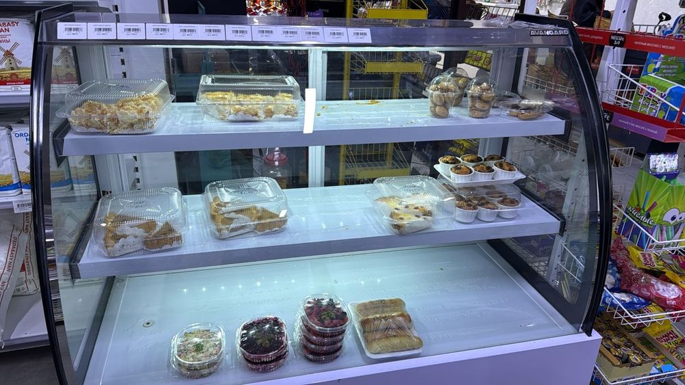 Продается холодильник