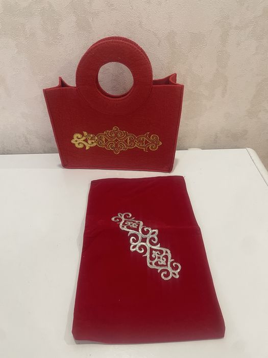 Корзина для тойбастар
